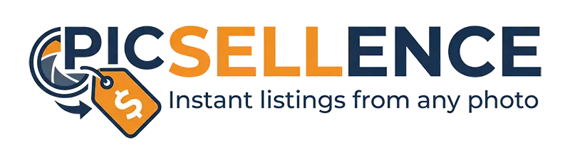 PicSellence Logo